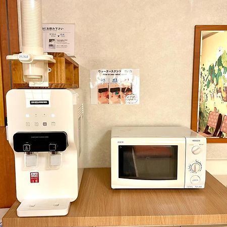 Tokyo Sa Ryokan Zewnętrze zdjęcie