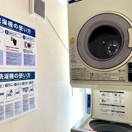 Tokyo Sa Ryokan Zewnętrze zdjęcie