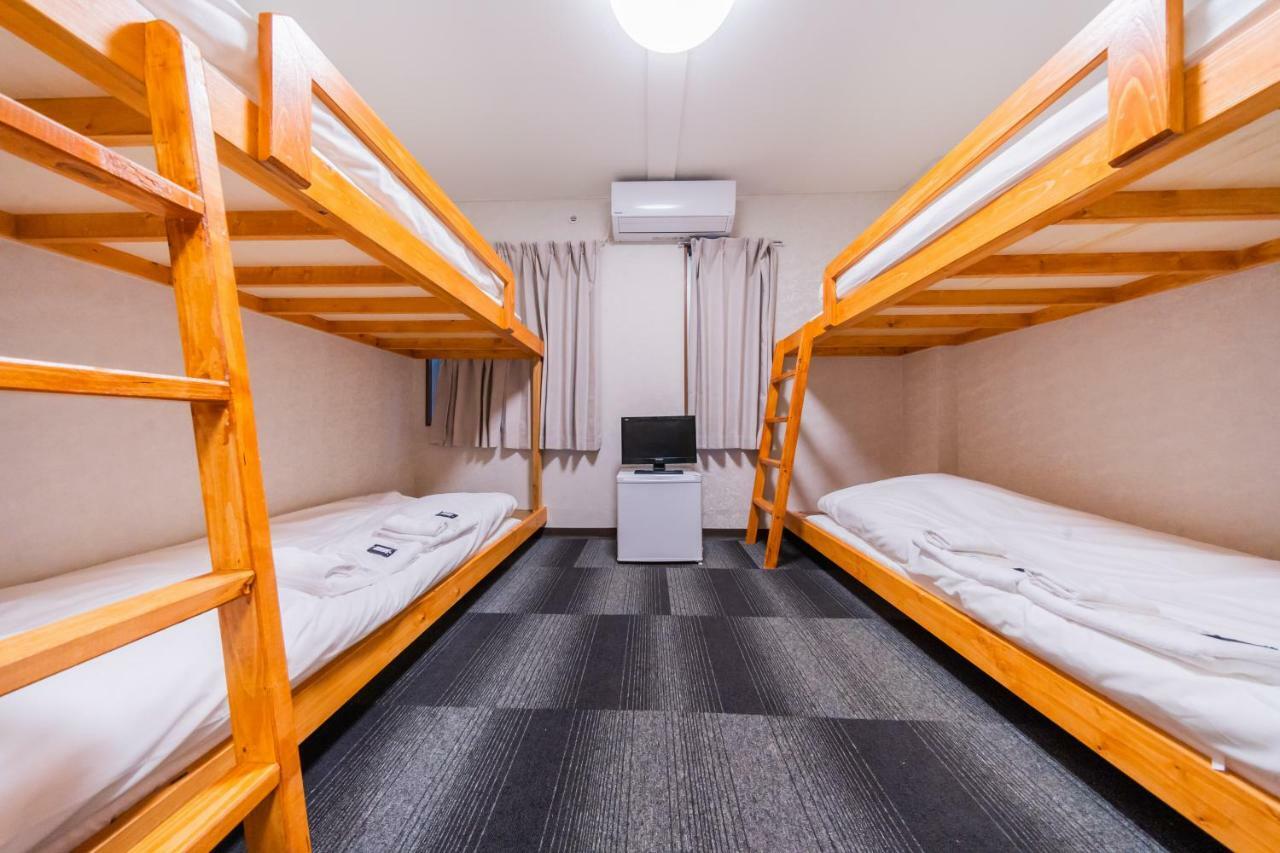 Tokyo Sa Ryokan Zewnętrze zdjęcie