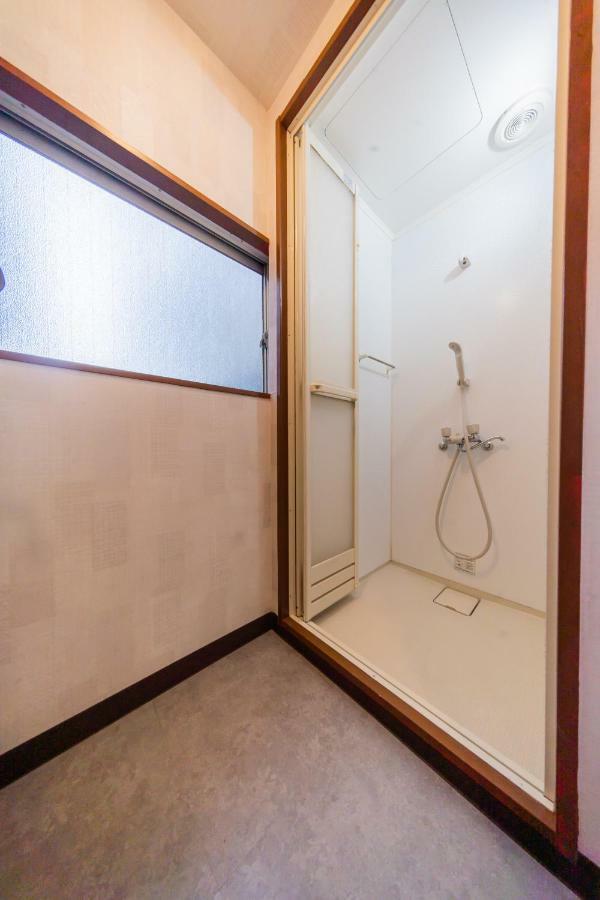 Tokyo Sa Ryokan Zewnętrze zdjęcie