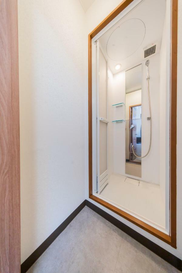 Tokyo Sa Ryokan Zewnętrze zdjęcie