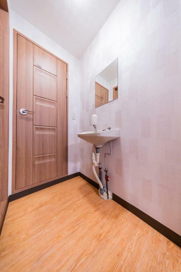 Tokyo Sa Ryokan Zewnętrze zdjęcie